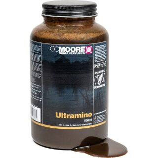 CCMoore Liquid Ultramino 500ml
