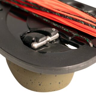 Trakker Clinga Captive Backweight
