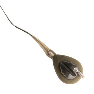 Trakker Clinga Captive Backweight