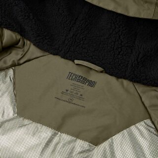 Trakker Techpro Thermal Jacket - XL