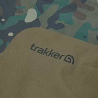 Trakker Techpro Thermal Jacket - XXL