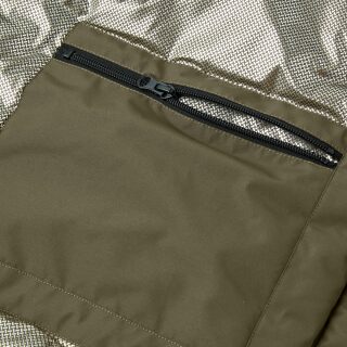 Trakker Techpro Thermal Jacket - XXL