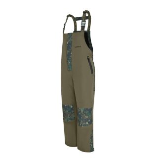 Trakker TechPro Thermal Bib and Brace - XL