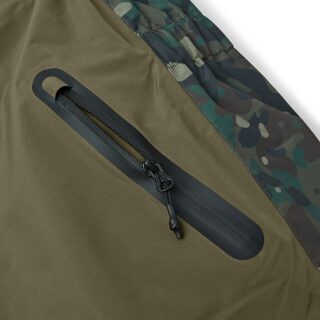 Trakker TechPro Thermal Bib and Brace - XL