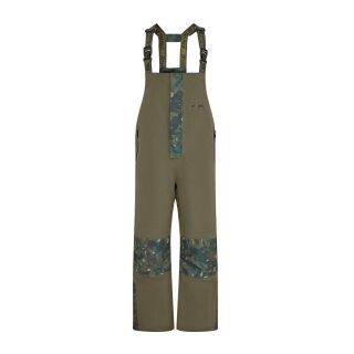 Trakker TechPro Thermal Bib and Brace - XXL
