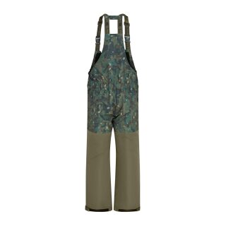 Trakker TechPro Thermal Bib and Brace - XXL