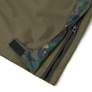 Trakker TechPro Thermal Bib and Brace - XXL