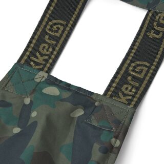 Trakker TechPro Thermal Bib and Brace - XXL