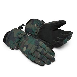 Trakker TechPro Waterproof Gloves