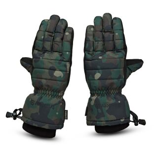 Trakker TechPro Waterproof Gloves