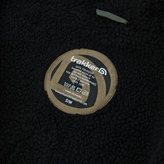 Trakker CR Camo Robe