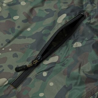 Trakker CR Camo Robe