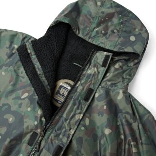 Trakker CR Camo Robe Large/XL