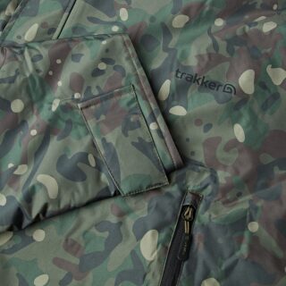 Trakker CR Camo Robe Large/XL