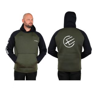 Poseidon Neopren Hoodie 3mm