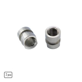 Poseidon Technoline Thread Insert 2Stk.