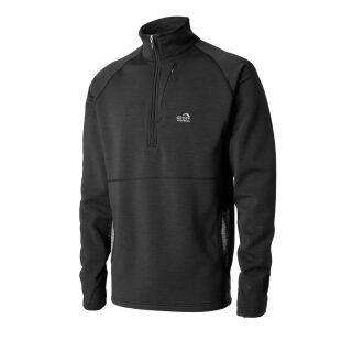 Geoff Anderson WizWool 335 Pullover Schwarz