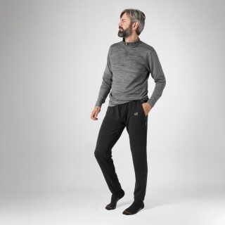 Geoff Anderson WizWool 335 Hose Schwarz 2XL