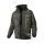 Geoff Anderson Dozer 7 Jacke Leaf XL