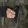 Geoff Anderson Dozer 7 Jacke Leaf XL
