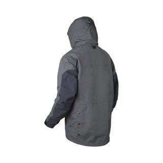 Geoff Anderson Dozer 7 Jacke Schwarz M