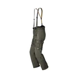 Geoff Anderson Urus 7 Hose Leaf 2XL
