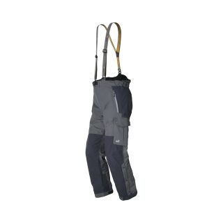Geoff Anderson Urus 7 Hose Schwarz