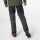 Geoff Anderson Urus 7 Hose Schwarz
