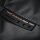 Geoff Anderson Urus 7 Hose Schwarz