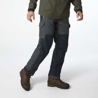 Geoff Anderson Urus 7 Hose Schwarz L