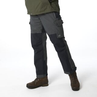 Geoff Anderson Urus 7 Hose Schwarz L