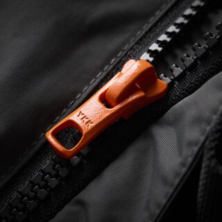 Geoff Anderson Urus 7 Hose Schwarz 3XL