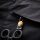 Geoff Anderson WS Base Watjacke Schwarz