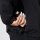 Geoff Anderson WS Base Watjacke Schwarz