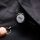 Geoff Anderson WS Base Watjacke Schwarz