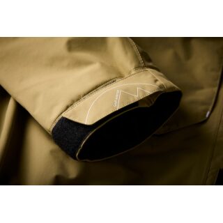 Geoff Anderson WS Base Watjacke Hellgrün