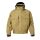 Geoff Anderson WS Base Watjacke Hellgrün