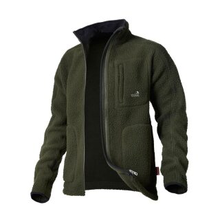 Geoff Anderson Thermal SE Jacke Grün