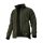 Geoff Anderson Thermal SE Jacke Grün