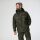 Geoff Anderson Dozer 7 Jacke Leaf / Urus 7 Hose Leaf Set