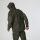 Geoff Anderson Dozer 7 Jacke Leaf / Urus 7 Hose Leaf Set 2XL