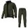 Geoff Anderson Thermal SE Jacke / Thermal SE Hose Grün Set L