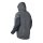 Geoff Anderson Dozer 7 Jacke Schwarz / Urus 7 Hose Schwarz Set