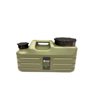 Holdcarp Smart Rechargeable Tap + Cubic Water Carrier 5l
