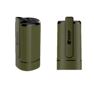 Holdcarp Smart Rechargeable Tap + Cubic Water Carrier 5l