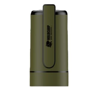 Holdcarp Smart Rechargeable Tap + Cubic Water Carrier 5l