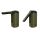 Holdcarp Smart Rechargeable Tap + Cubic Water Carrier 5l