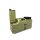 Holdcarp Smart Rechargeable Tap + Cubic Water Carrier 5l