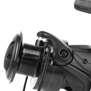 Sonik Xtractor+ FS 5000