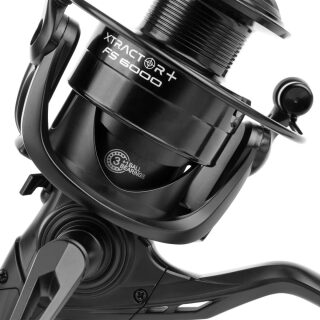 Sonik Xtractor+ FS 6000